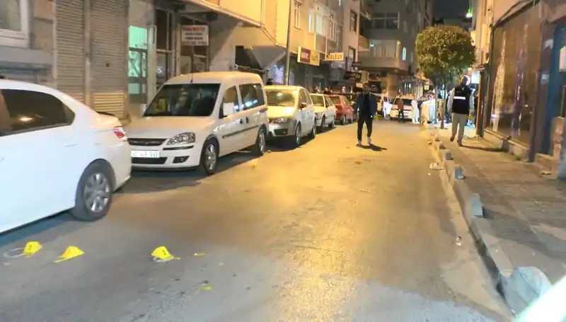 İstanbul’da Motosikletli Silahlı Saldırı: Tüyler Ürperten Olayın Ayrıntıları