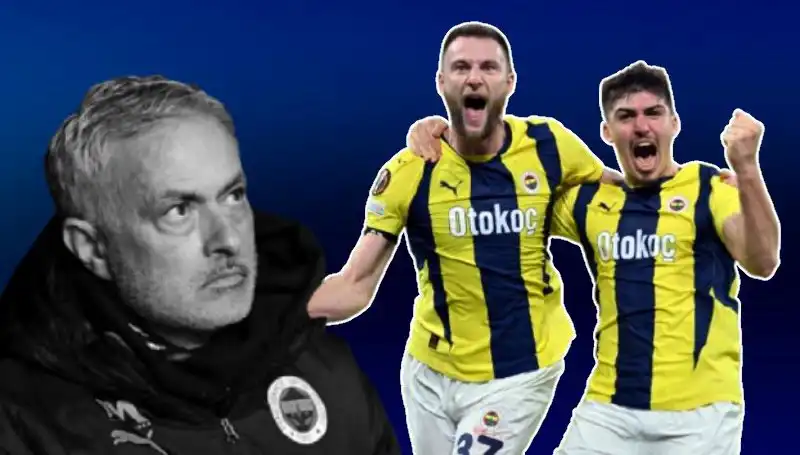 Fenerbahçe'de Yusuf Akçiçek'in Maaşı 10 Kat Artarken Bonservisi Belli Oldu!