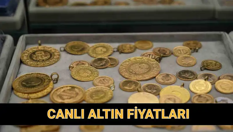 Anlık Altın Fiyatları: 11 Mart Güncel Altın Piyasası Analizi