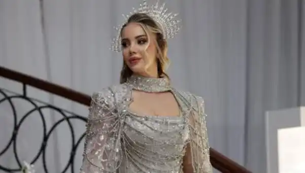 Aleyna Dalveren Kimdir? Düğün Görüntüleriyle Gündemde!