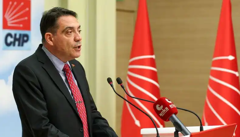 CHP'li Yankı Bağcıoğlu İçin Beraat Kararı: Siyasi Dünyada Sarsıcı Gelişmeler