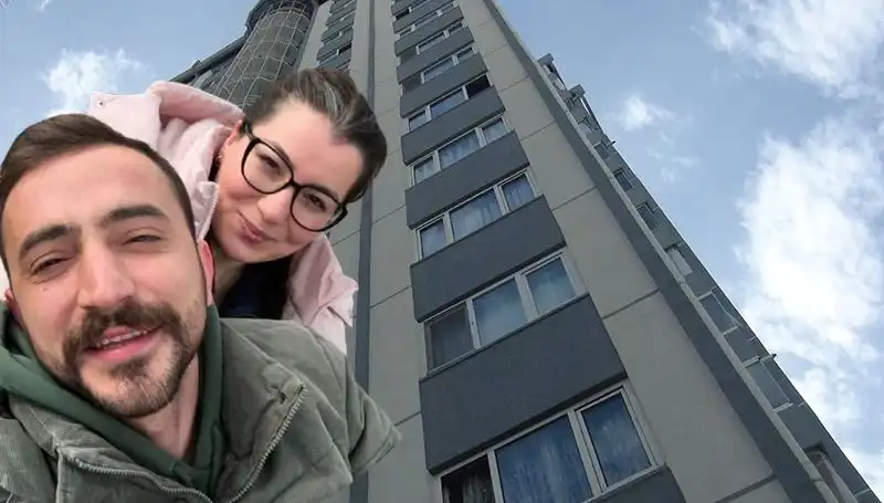 Şeyma'nın Ölümü: İntihar mı, Cinayet mi? Parmak İzleri Her Şeyi Değiştirebilir