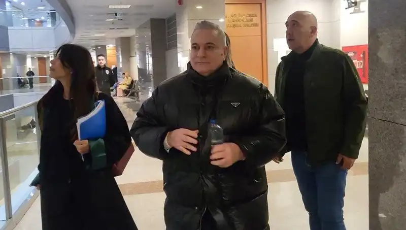 Yasa Dışı Bahis Soruşturması: Mehmet Ali Erbil'in Cezası Açıklandı