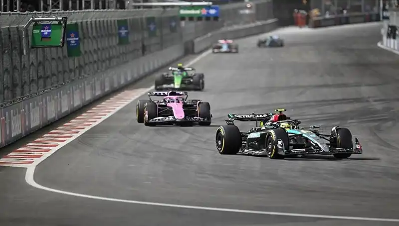Formula 1 2024 Sezonu: Yenilikler ve Eğlenceli Yarışlar Bekleniyor!