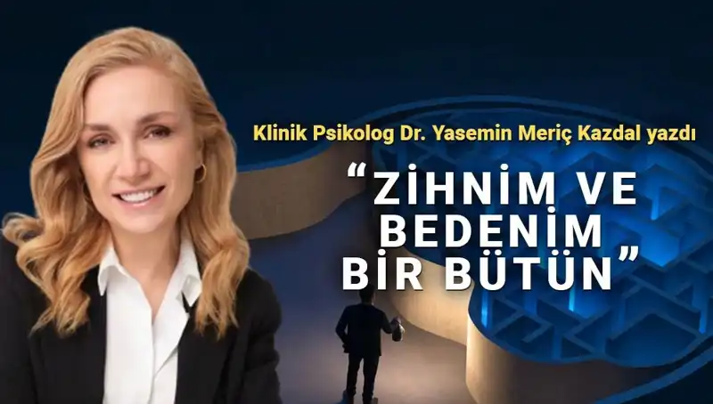 Zihin ve Beden İlişkisi: Psikosomatik Yaklaşımın Gizemleri