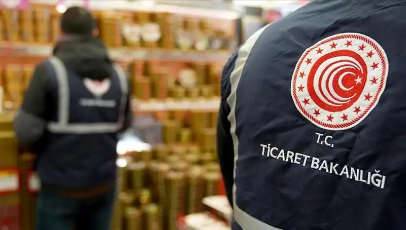 Fahiş Fiyat Uygulayan Şirketlere 455 Milyon Lira Ceza! Ekonomiyi Sarsan Gelişme