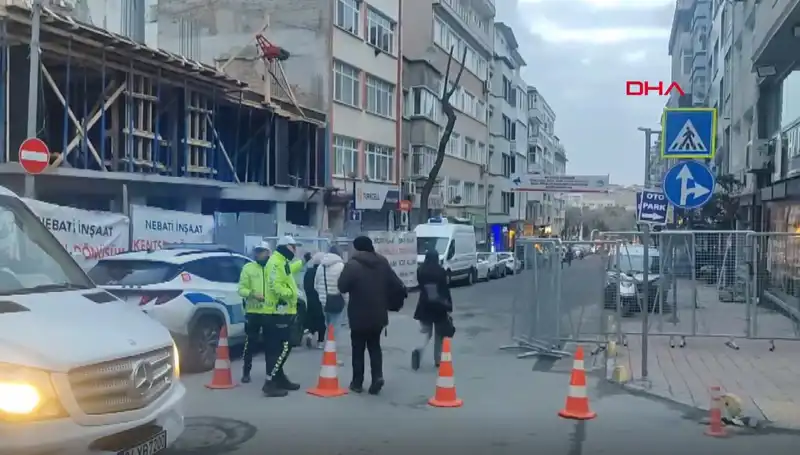 İstanbul’da Dört Gün Sürecek Gösteri Yasağı İlan Edildi