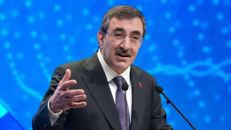 Cevdet Yılmaz’dan Sarsıcı Boykot Tepkisi: Siyasi Sorumluluk Nedir?