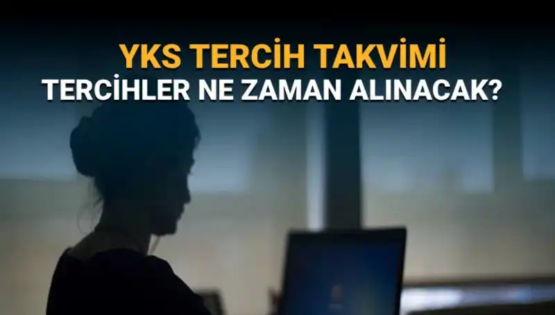YKS 2025 Tercih Kılavuzu İçin ÖSYM'den Son Gelişmeler!