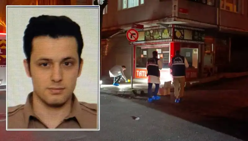 Bekçinin Şehit Edilmesi Olayında Beş Kişi Gözaltına Alındı!