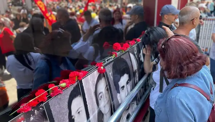 32 Yıl Önce Sivas’ta Yaşanan Madımak Olayı: Hatıralar ve Derin İzler