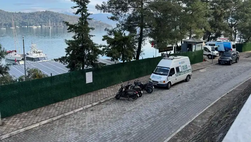 Fethiye'de Düzensiz Göçmen Taşıyan Bot Kazası: Detaylar Ortaya Çıktı