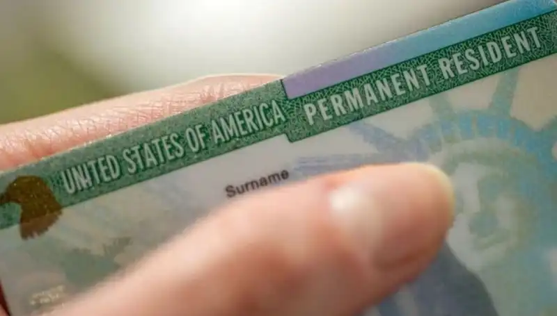 2025 DV Lottery Green Card Sonuçları Ne Zaman Açıklanacak? İşte Tarih!