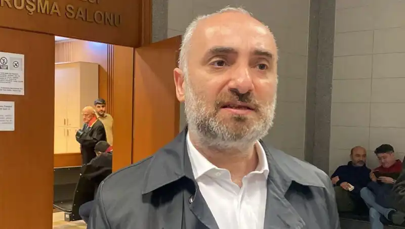 İsmail Saymaz'ın Gezi Gözaltısı: Olayın Detayları ve Gelişmeleri