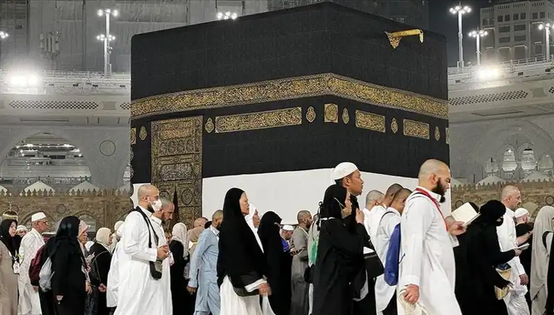 Suudi Arabistan, Kaçak Hac İşlemlerine Son Vermek İçin Yeni Önlemler Alıyor