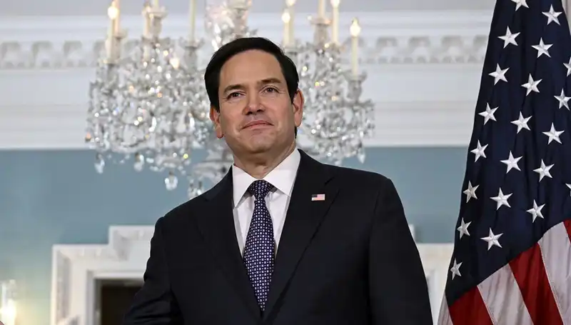 Rubio’dan Çarpıcı Açıklama: Hamas Görüşmesi Tek Seferlik Bir Durumdu