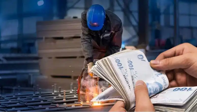 Kamu İşçileri İçin Hükümetin Son Teklifi Merakla Bekleniyor
