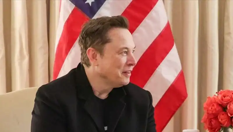 Elon Musk'tan Trump'a Destek: Beyaz Saray'daki Tartışmaya Dair Şaşırtıcı Açıklama