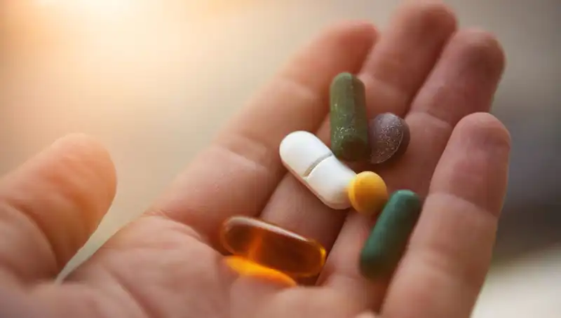 ABD'li Doktorun Uyardığı 3 Vitamin Takviyesi Hakkında Bilmeniz Gerekenler