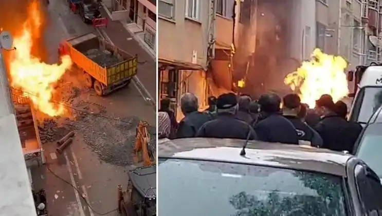 İstanbul’da Şok Etkisi Yaratan Doğalgaz Patlaması: Detaylar ve İlk Yorumlar