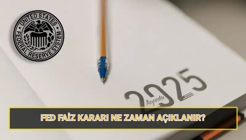 ABD Merkez Bankası'nın Mart Kararı: Faiz Değişiklikleri Bekleniyor!
