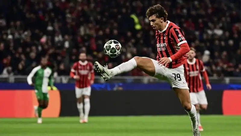 Galatasaray ve Joao Felix: Menajeri Transfer İhtimalini Değerlendirdi