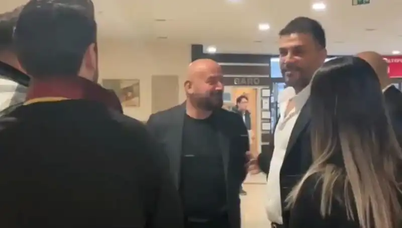 Engin Polat’ın Kara Para Aklama Davası: Adliyeye İhtişamlı Giriş