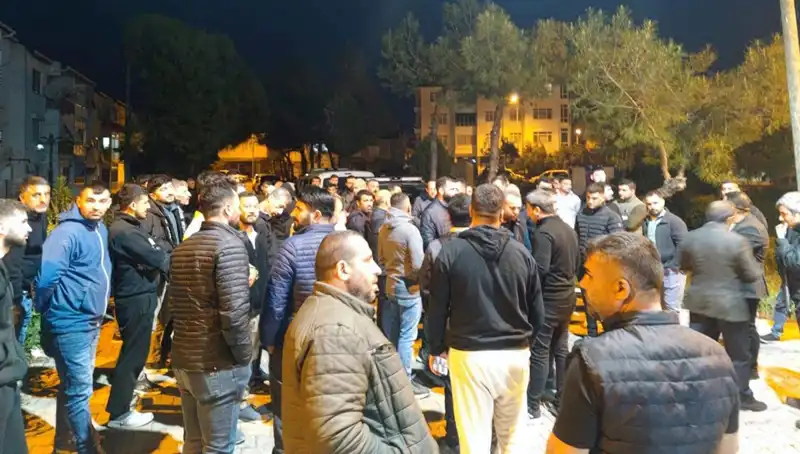 Şarköy'de Şok Etkisi Yaratan İstismar İddiası: Gözler Olayda