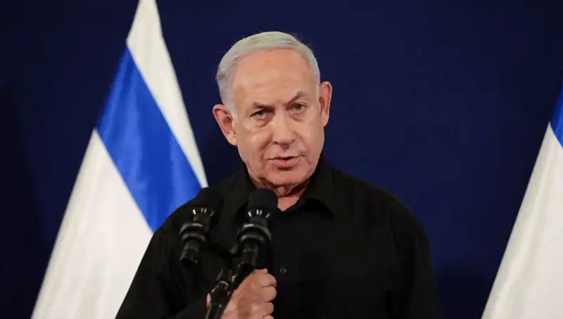 İsrail'den Suriye'ye Saldırı Tehdidi: Netanyahu ve Katz'tan Orduya Kesin Talimat!