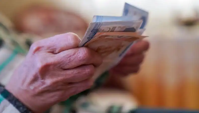 Emekli Bayram İkramiyesi Ne Zaman Yatacak? Tüm Gözler Bakanlıkta