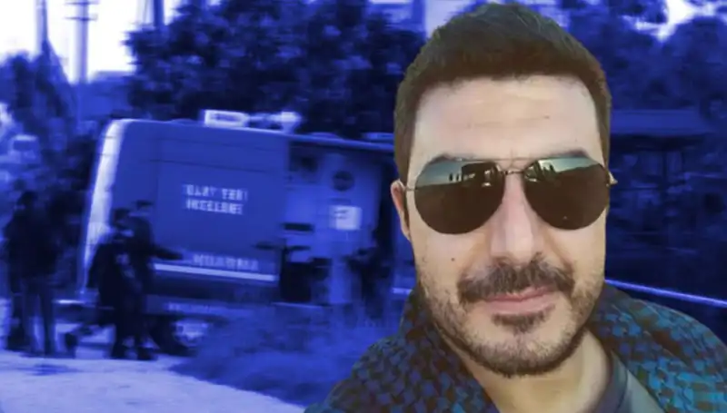Efsane Başkanın Oğlu Şok Edici Şekilde Hayatını Kaybetti