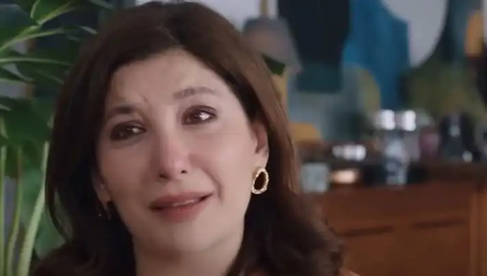 Kızılcık Şerbeti'nde Sürpriz Veda: Meri'nin Diziye Elveda Dediği mi Söyleniyor?
