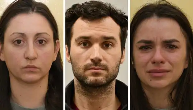 Güzellik Uzmanı Görünümündeki Casus: Avrupa'da Gizli Görevler!