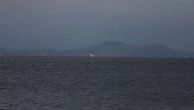 Çanakkale’de Facia: Göçmen Botu Battı, 9 Hayat Kaybı