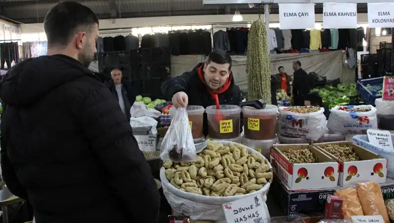 Altın Fiyatları Yükselirken Halkın Tercihi Sarı Altın Oluyor