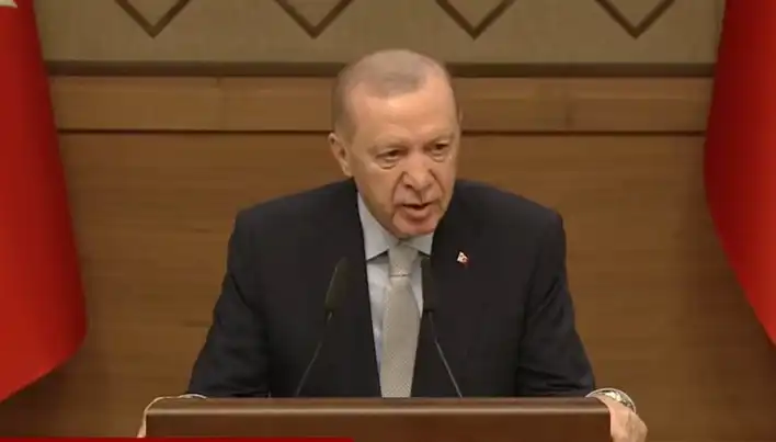 Cumhurbaşkanı Erdoğan'ın Medya Üzerine Şaşırtan Açıklamaları ve Provokasyon Eleştirisi