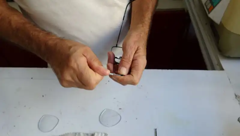 10 Yaşında Başladığı Meslekle Teknolojiyi Birleştirerek Yerel Kaliteyi Koruyor