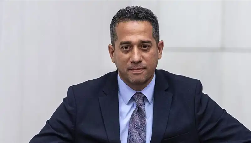 Ali Mahir Başarır: CHP'nin dinamik isimlerinden birinin hayatı ve kariyeri