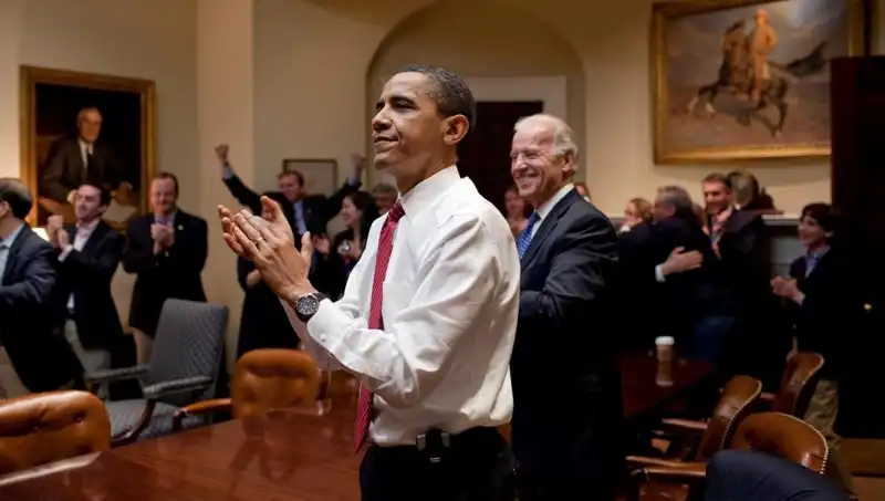 Obama, Harvard Üniversitesi Öğrencilerine Umut ve Destek Mesajı Gönderdi