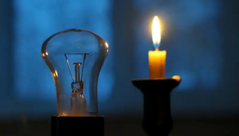 Bugün Hangi İlçelerde 8 Saat Elektrik Kesintisi Olacak?