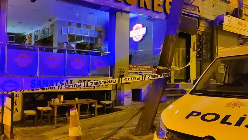 Üsküdar'da Çöp Kavgası: Komşular Arasında Gerilim Can Aldı