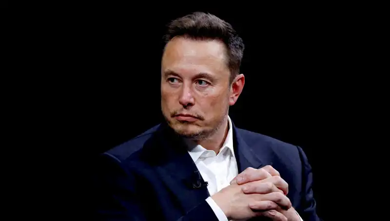 Elon Musk'tan Çarpıcı Siber Saldırı Açıklaması: Tehditler ve Korunma Yöntemleri