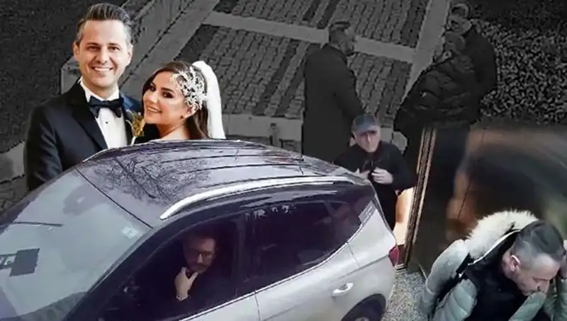 Saralların Değerli İsimleri Yurt Dışına Kaçırıldı: İstenilen Cezalar Açıklandı!