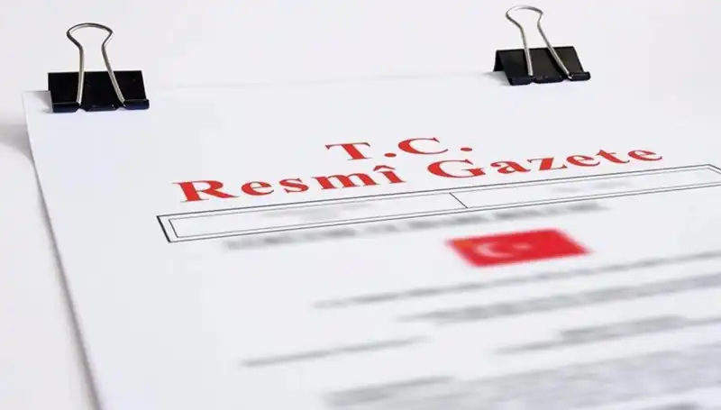 17 Mart 2025 Resmi Gazete Kararları: Öne Çıkan Düzenlemeler Neler?