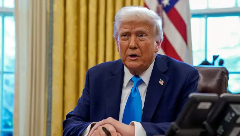Trump Yönetimi, Tarife Muafiyeti Uygulamalarını Sonlandırıyor
