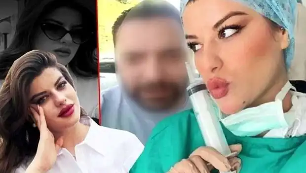 Ayşe Tokyaz Cinayeti: Bavulda Taşıma Anı Ortaya Çıktı!