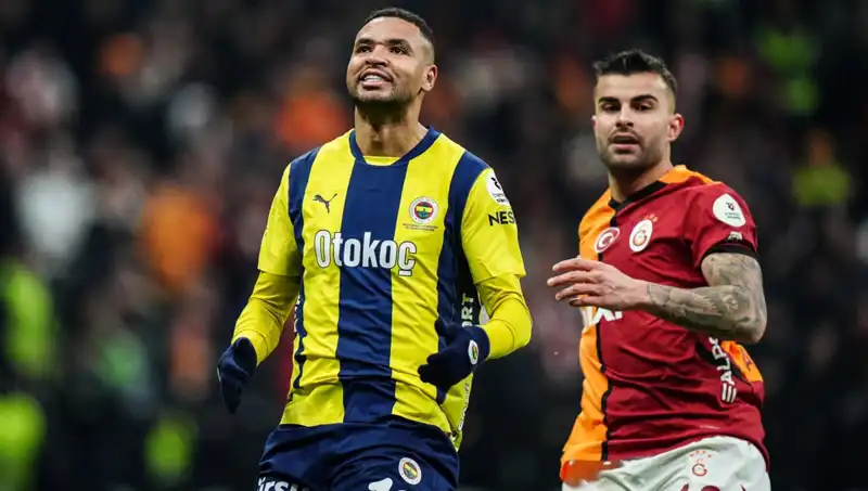 Türk Futbolunda Kupa Haftası: Fenerbahçe-Galatasaray Derbisi Neleri Getirecek?