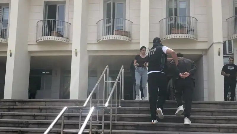 Bodrum'da Uyuşturucu Operasyonu: Sarsıcı Gelişmeler ve Gözaltılar