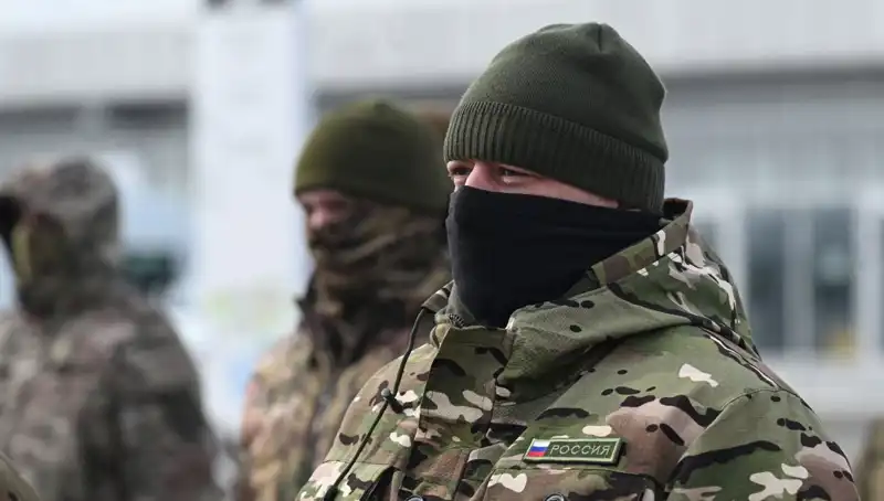 Rusya’nın Asker ve Silah Kayıpları: Savaşın Gölgesindeki Gerçekler