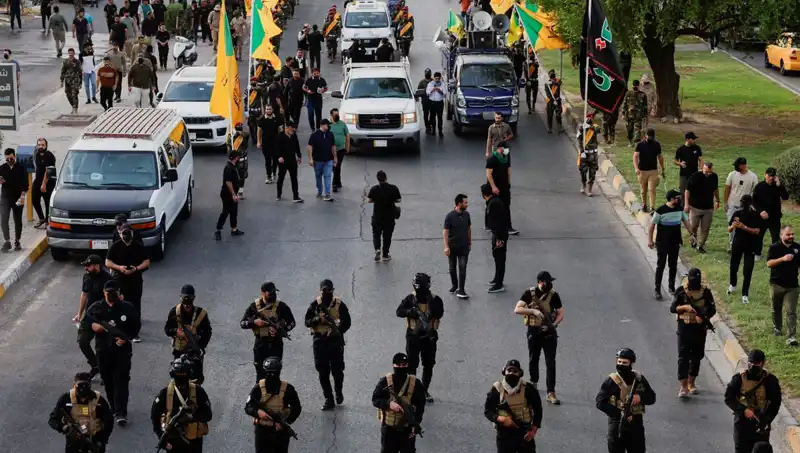 Hizbullah'tan Şaşırtan Açıklama: Silahsızlanma İçin İki Kritik Şart
